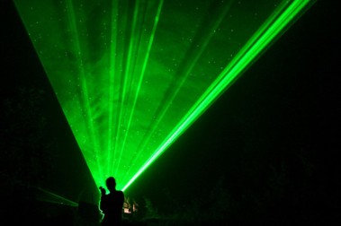 Space of Joy In Carpathian Mountains 2009