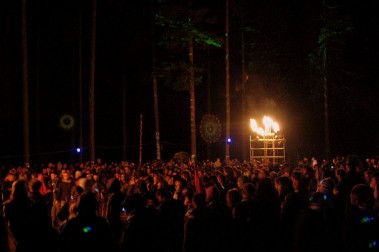 Systo Palty Togathering 2010