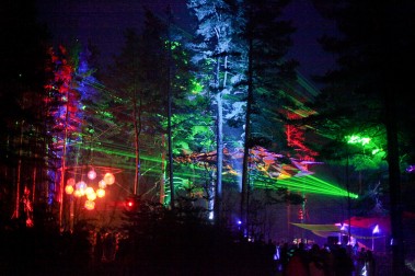 Solar Systo Togathering 2011
