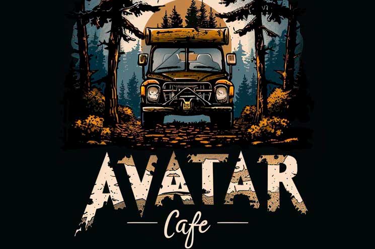 AVATAR CAFE