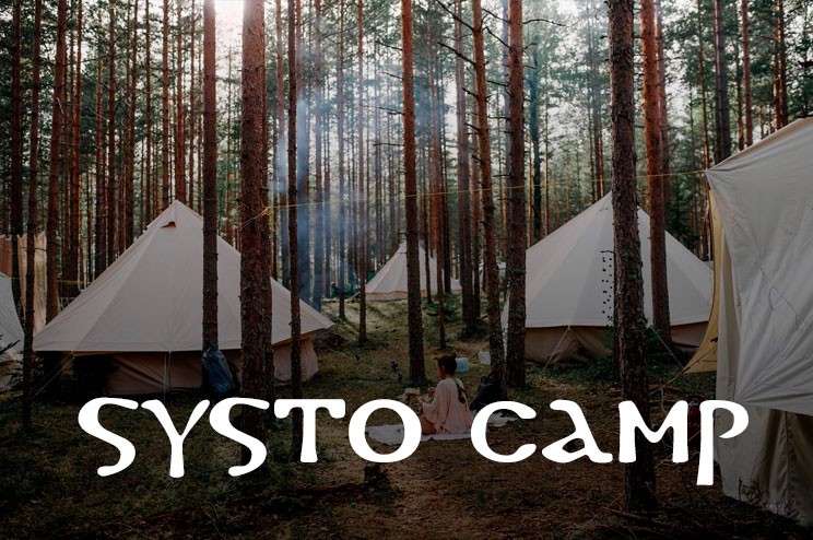 SYSTO CAMP