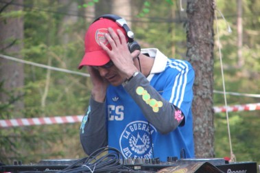 Systo Palty Togathering 2009