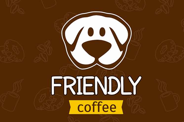 Friendly coffee