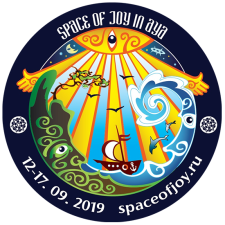 Space of Joy In Aya 2019