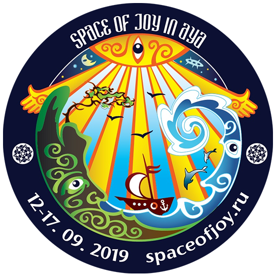 Space of Joy In Aya 2019