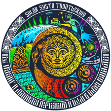 Solar Systo Togathering 2019