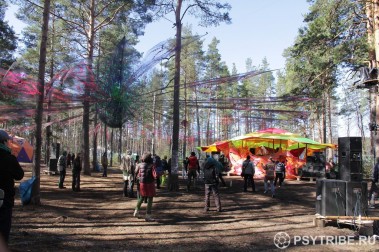 Solar Systo Togathering 2012