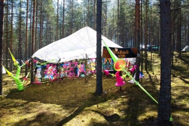 Solar Systo Togathering 2011