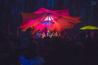 Solar Systo Togathering 2016